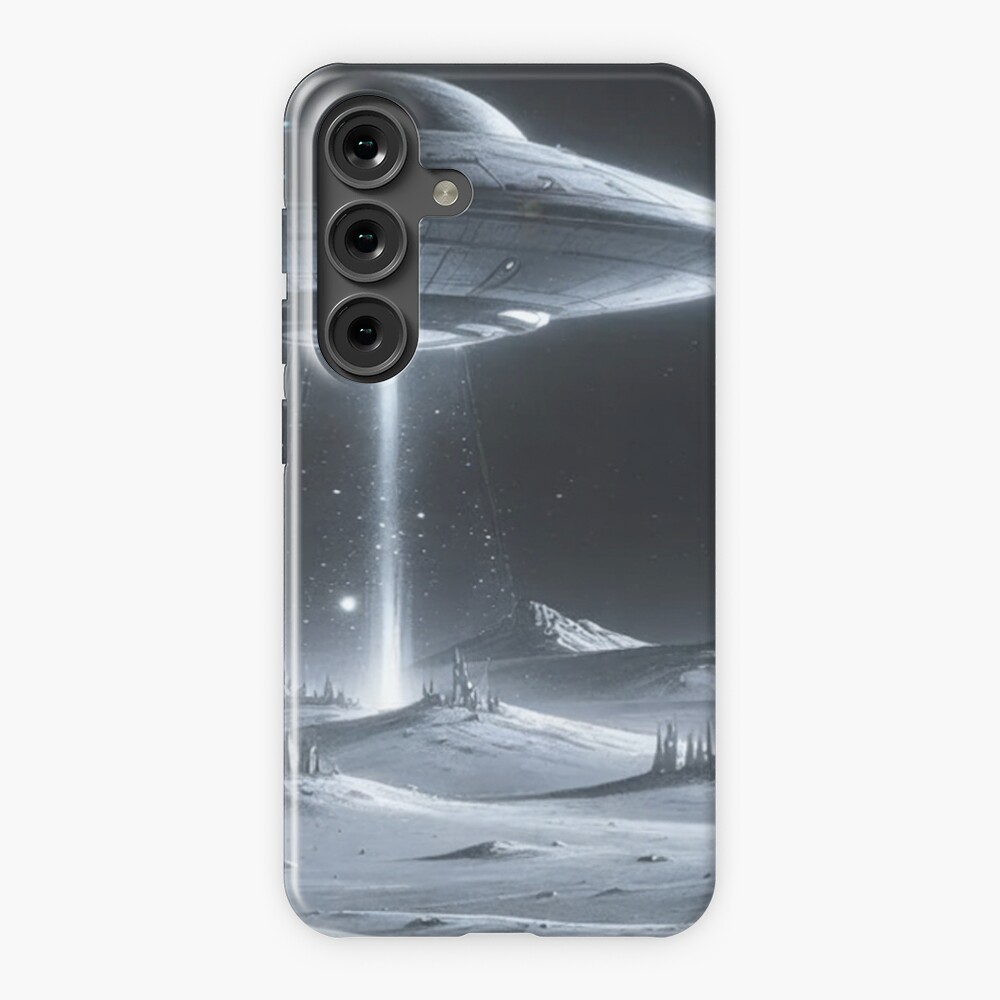 Item preview, Samsung Galaxy Snap Case designed and sold by eXtraHumans.