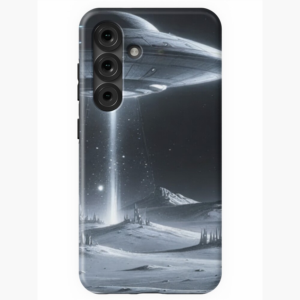Item preview, Samsung Galaxy Tough Case designed and sold by eXtraHumans.