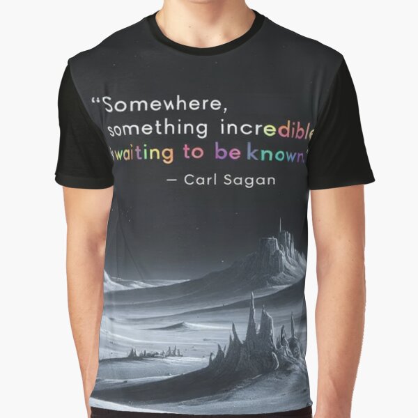 Graphic T-Shirt