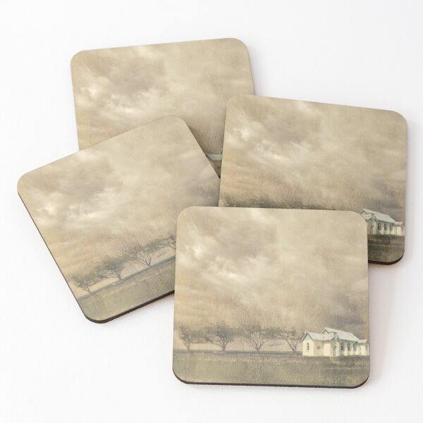 Item preview, White House designed and sold by Christina Brunton Art.
