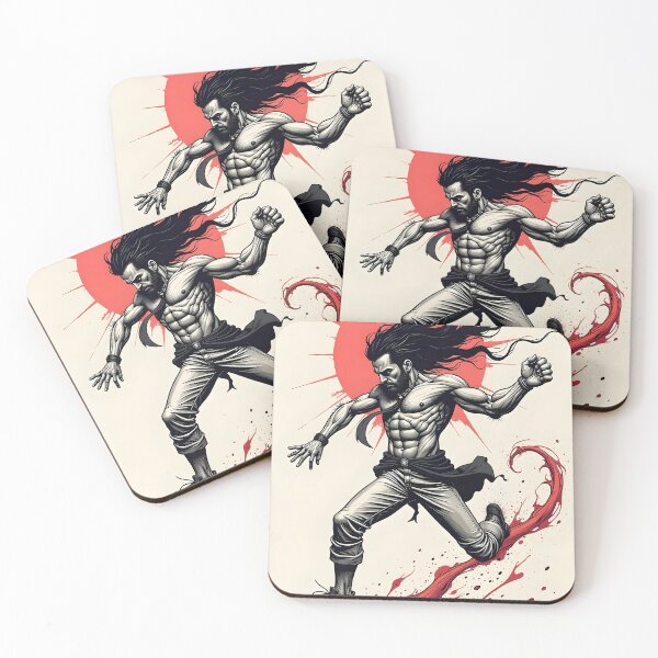 Item preview, Dancing man designed and sold by RobiCom.