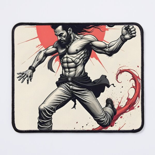 Item preview, Dancing man designed and sold by RobiCom.