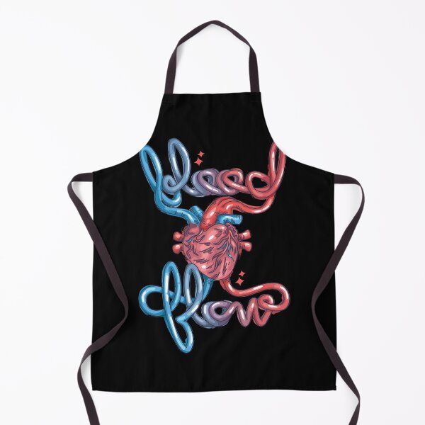 Item preview, Heart Blood Flow Love designed and sold by grafikis.