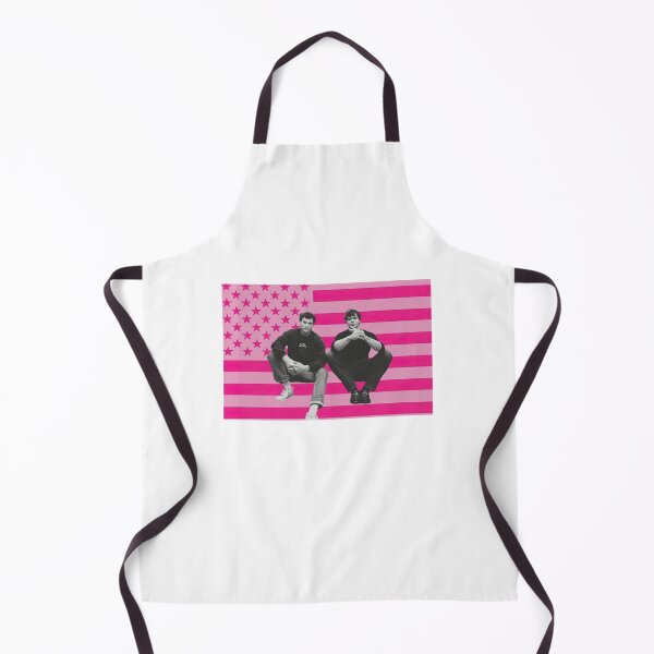 Item preview, Cooper Koch & Nicholas Alexander Chavez Pink Flag menendez designed and sold by hargisnamocho.