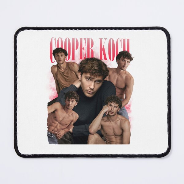 Item preview, Cooper Koch menendez Vintage Bootleg designed and sold by hargisnamocho.