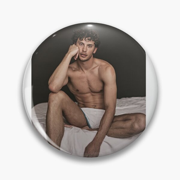 Item preview, Cooper Koch Sexy Cool designed and sold by hargisnamocho.