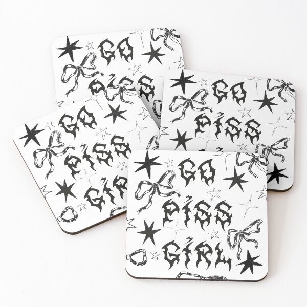 Item preview, Go Piss Girl designed and sold by Arianafastier.