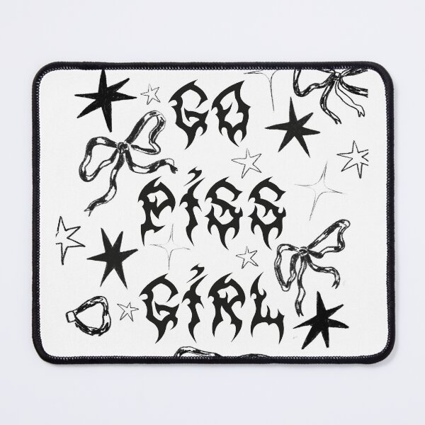Item preview, Go Piss Girl designed and sold by Arianafastier.