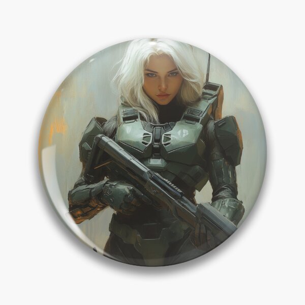 Item preview, Space Gamer Girl designed and sold by CursedbyLilith.
