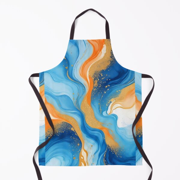 Item preview, Vibrant abstract painting designed and sold by anydesign01.
