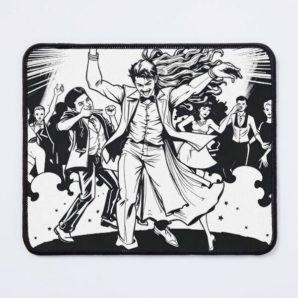 Item preview, Flamenco dancing designed and sold by RobiCom.