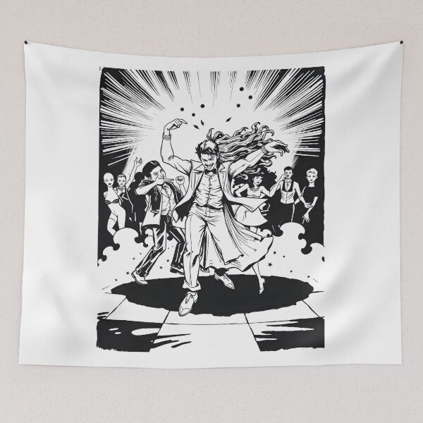 Item preview, Flamenco dancing designed and sold by RobiCom.