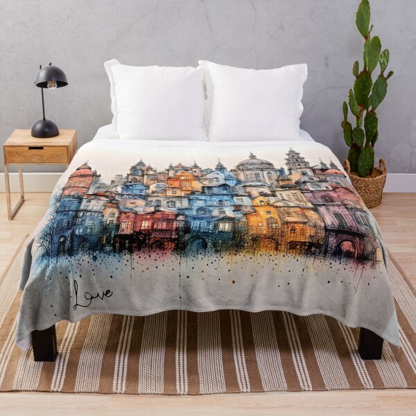 Item preview, I love Porto designed and sold by bogfl.