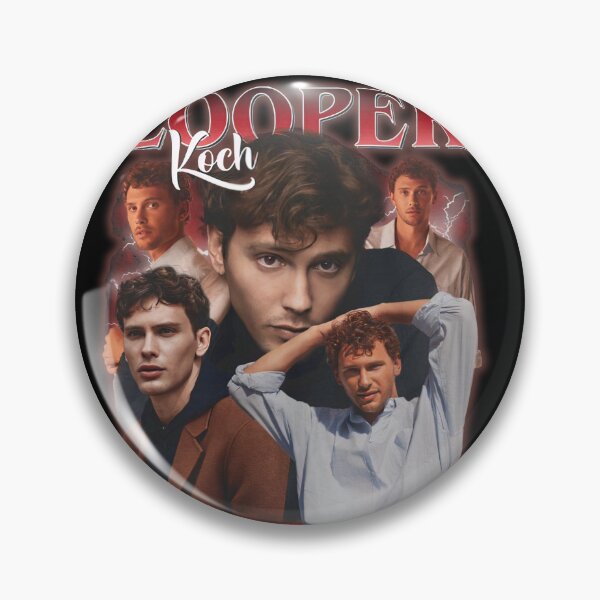 Item preview, Cooper Koch Vintage menendez Bootleg Style designed and sold by hargisnamocho.