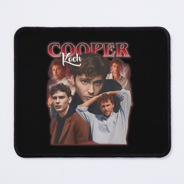 Item preview, Cooper Koch Vintage menendez Bootleg Style designed and sold by hargisnamocho.