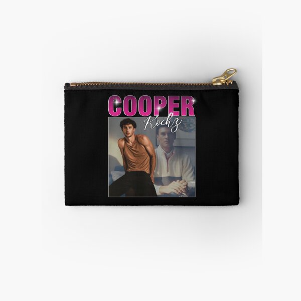 Artikelvorschau, Retro Cool Cooper Koch Menendez entworfen und verkauft von hargisnamocho.