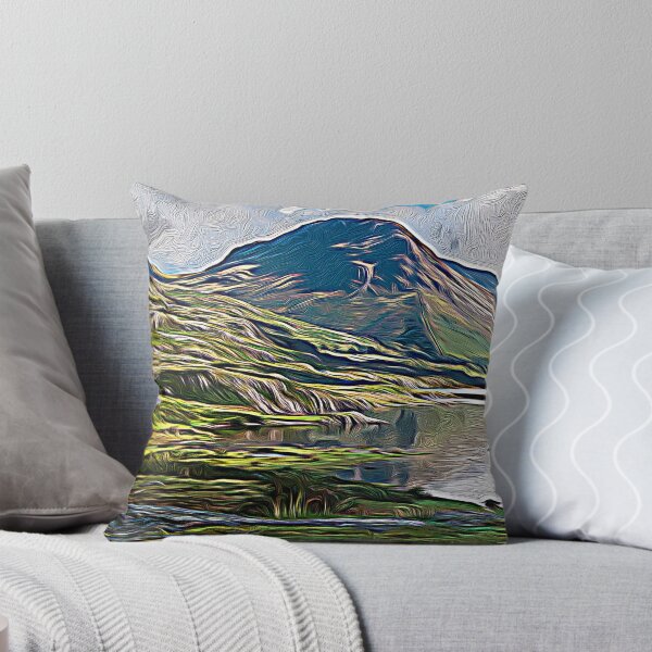 Item preview, Wast Water, Lake District, Cumbria designed and sold by VeeZeePhotoArt.