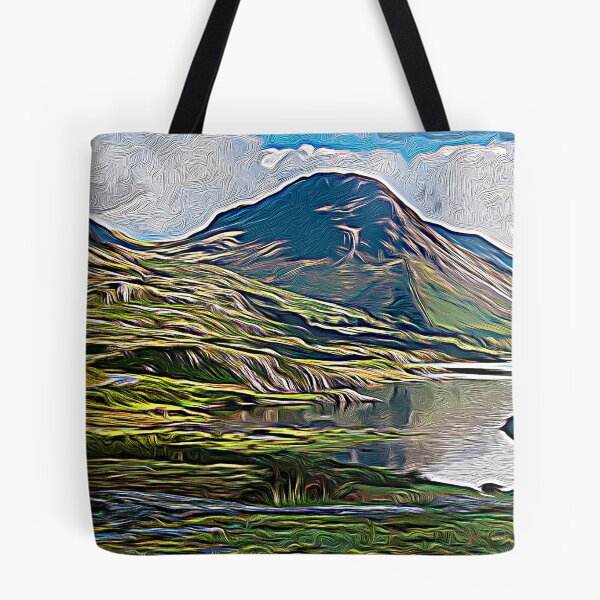 Item preview, Wast Water, Lake District, Cumbria designed and sold by VeeZeePhotoArt.