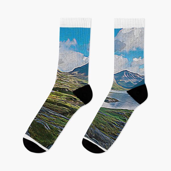 Item preview, Wast Water, Lake District, Cumbria designed and sold by VeeZeePhotoArt.