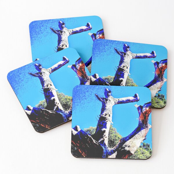 Item preview, The Cockatoos in the Tree! designed and sold by Mickangelhere.