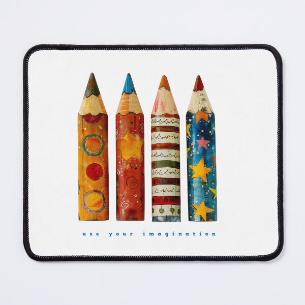 Item preview, Lovely Pencils designed and sold by Bubbl-e.