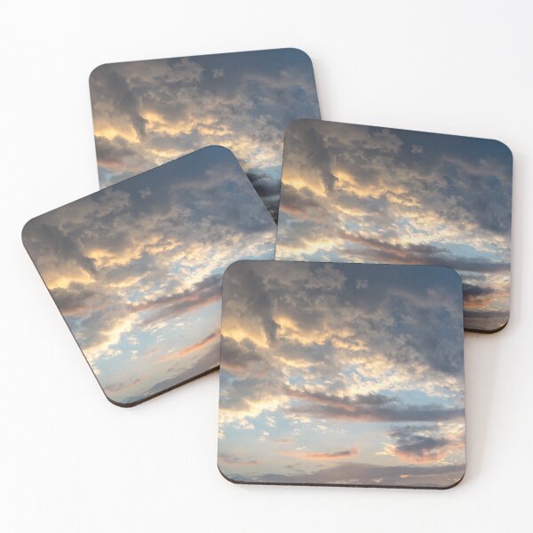 Item preview, Swirling Cloudscape Dynamic Layering designed and sold by Georgia Mizuleva.