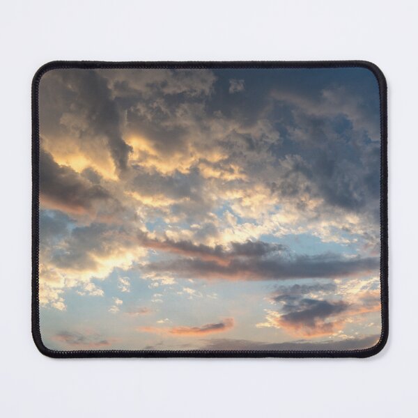 Item preview, Swirling Cloudscape Dynamic Layering designed and sold by Georgia Mizuleva.