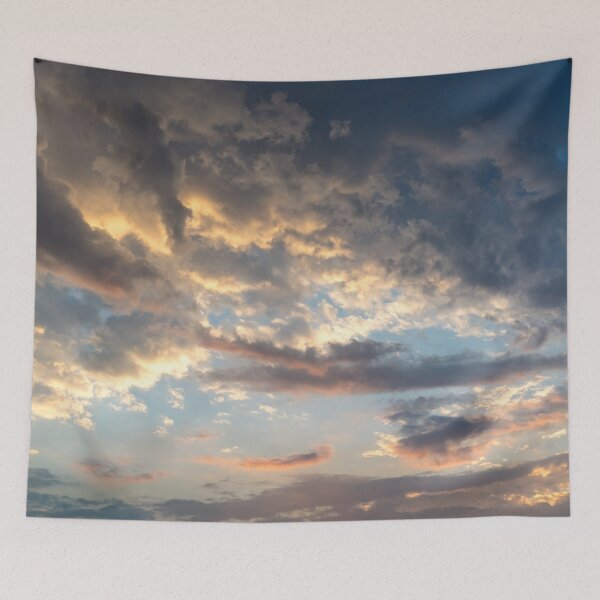 Item preview, Swirling Cloudscape Dynamic Layering designed and sold by Georgia Mizuleva.
