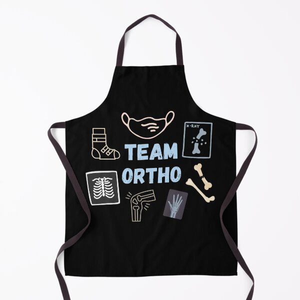 Item preview, Team Ortho designed and sold by AnulaArt.