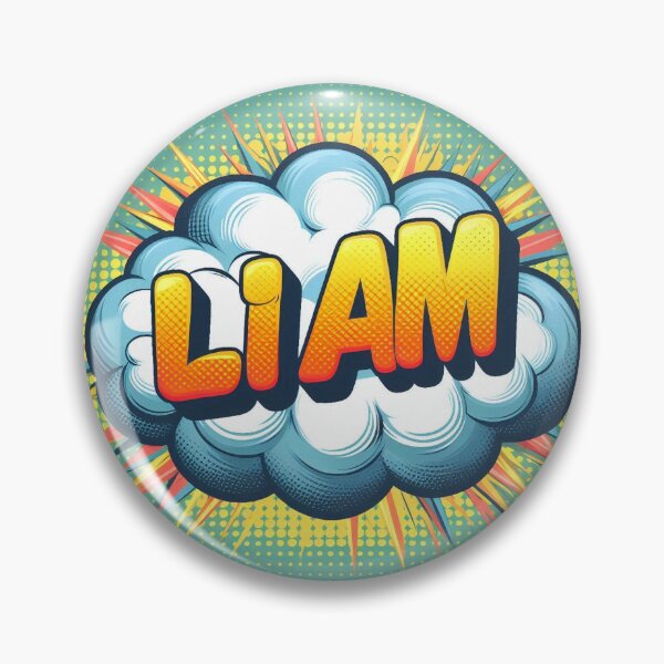 Item preview, Liam designed and sold by RaF71PrO.