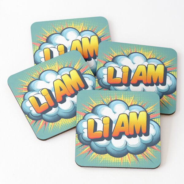 Item preview, Liam designed and sold by RaF71PrO.