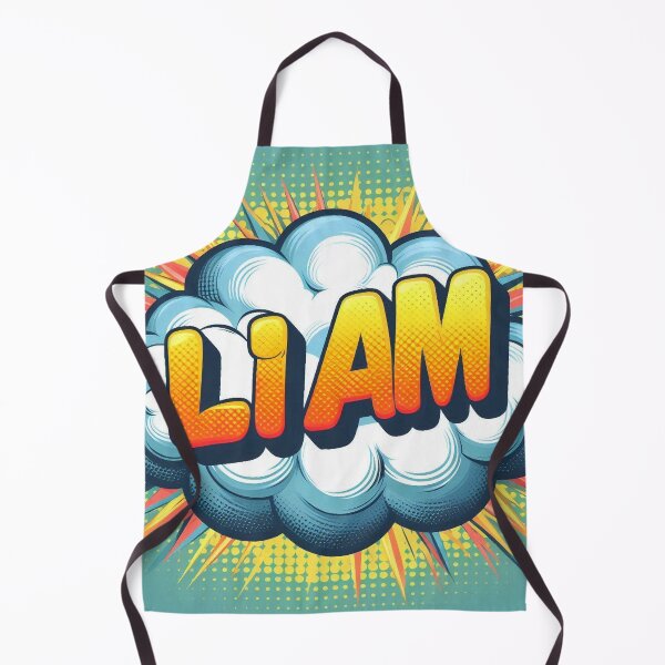 Item preview, Liam designed and sold by RaF71PrO.