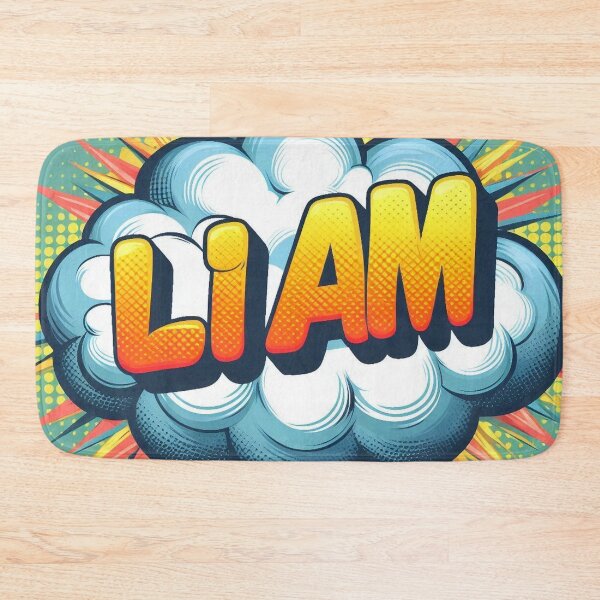 Item preview, Liam designed and sold by RaF71PrO.