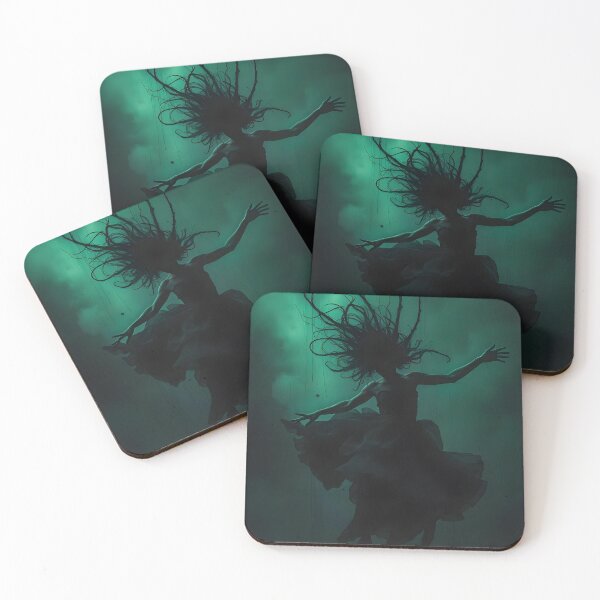 Item preview, Dancing woman designed and sold by RobiCom.