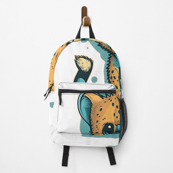 Item preview, Born to Run: African Cheetah designed and sold by WildlifeSafari.