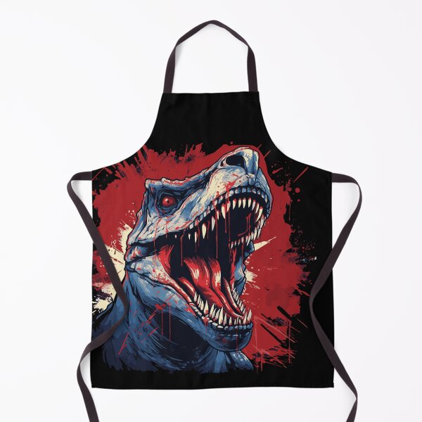 Item preview, Cool T-Rex Dino designed and sold by drizzd.