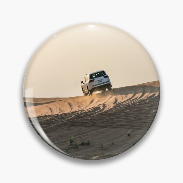 Item preview, Dune bashing in Dubai designed and sold by JoSowden.