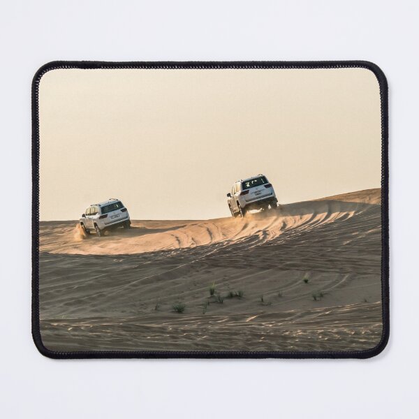 Item preview, Dune bashing in Dubai designed and sold by JoSowden.