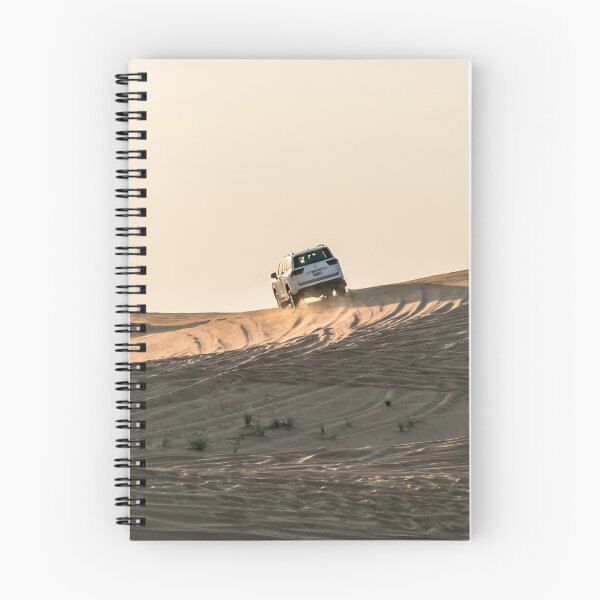 Item preview, Dune bashing in Dubai designed and sold by JoSowden.