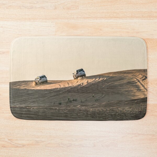 Item preview, Dune bashing in Dubai designed and sold by JoSowden.