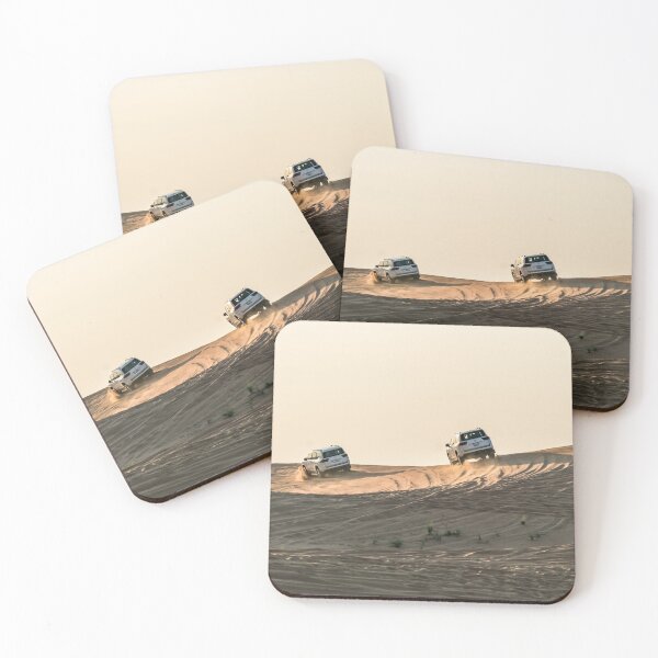 Item preview, Dune bashing in Dubai designed and sold by JoSowden.
