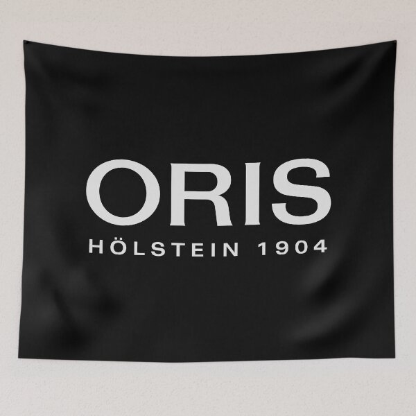 Item preview, Elegant Minimalist Oris watches Alkoven Niche  designed and sold by CamperOnLine.