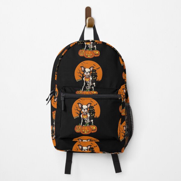 Item preview, Boston Terrier Dog Halloween designed and sold by Blok45.
