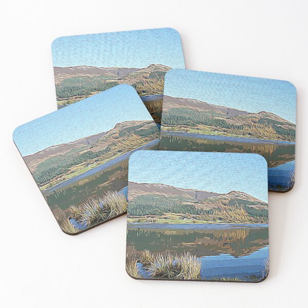 Item preview, Bassenthwaite Lake, Skiddaw, Lake District, Cumbria designed and sold by VeeZeePhotoArt.