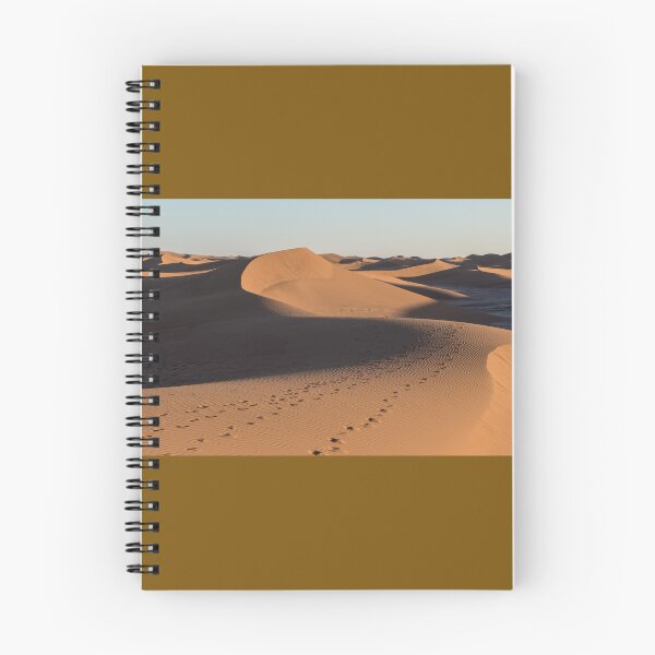 Item preview, The Undulating Sand Dunes of the Sahara Desert, Morocco designed and sold by JoSowden.