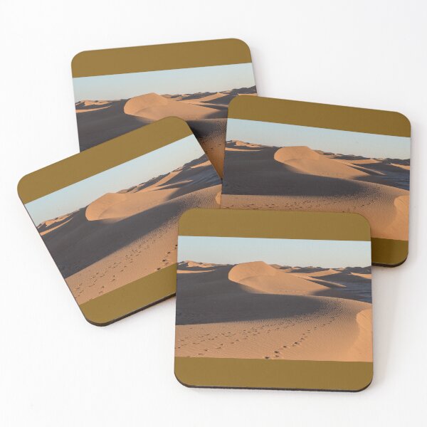 Item preview, The Undulating Sand Dunes of the Sahara Desert, Morocco designed and sold by JoSowden.