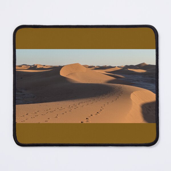 Item preview, The Undulating Sand Dunes of the Sahara Desert, Morocco designed and sold by JoSowden.