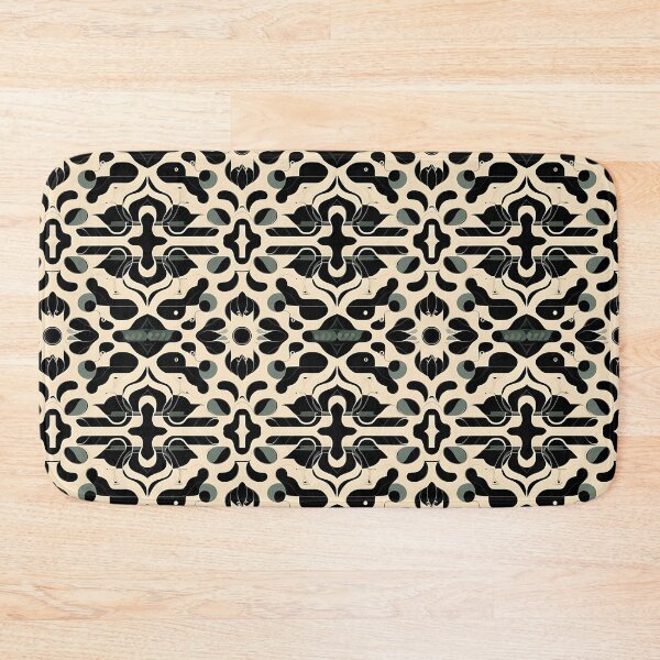 Item preview, artwork pattern designed and sold by Zenvo.