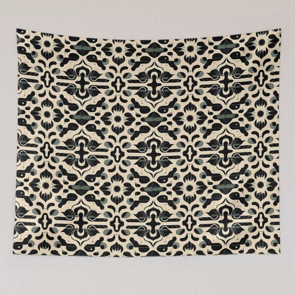 Item preview, artwork pattern designed and sold by Zenvo.