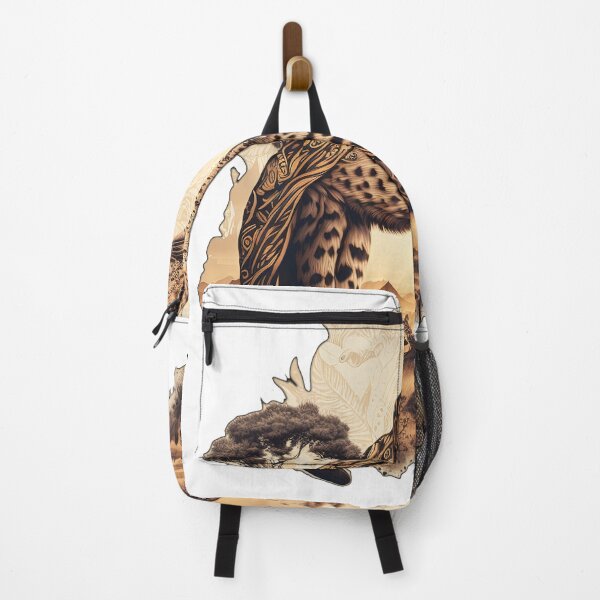 Item preview, Racing the Wind: African Cheetah designed and sold by WildlifeSafari.